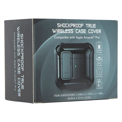 shockproof secure case cover for Apple AirPods® Pro
