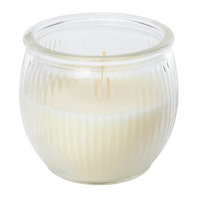 3oz boxed 'cup of cheer' scented candle