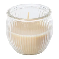 3oz boxed 'gingerbread cookies' scented candle