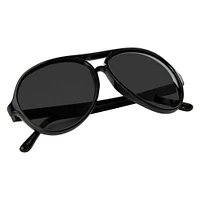 ladies aviator sunglasses