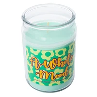 16oz scented jar candle