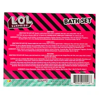 bath set 4-piece