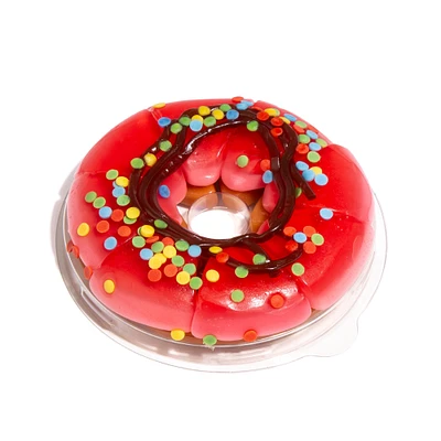 raindrops® gummy donut 4.59oz