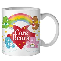 care bears™ ceramic mug 20oz