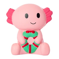 squish-mees™ christmas collection slow-release soft foam toy