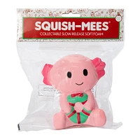 squish-mees™ christmas collection slow-release soft foam toy