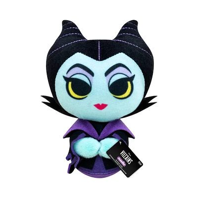 Funko Plushies Disney Villains