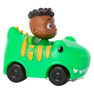cocomelon™ toy mini vehicle