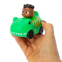 cocomelon™ toy mini vehicle