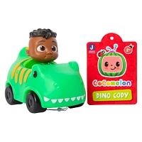 cocomelon™ toy mini vehicle