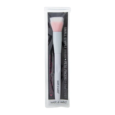 wet n wild® small stipple makeup brush