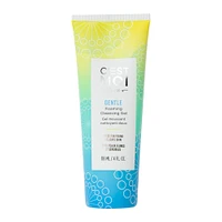 c'est moi gentle foaming cleansing gel 4oz