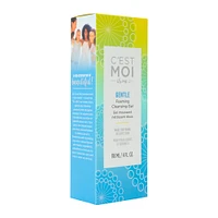 c'est moi gentle foaming cleansing gel 4oz