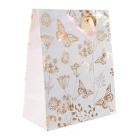 large nature party gift bag 12.75in x 10.375in