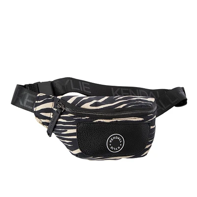 kendall + kylie fanny pack