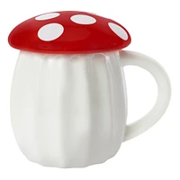 fun shaped mug