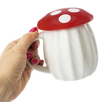 fun shaped mug
