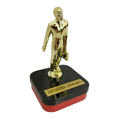 the office™ dundie award candy tin