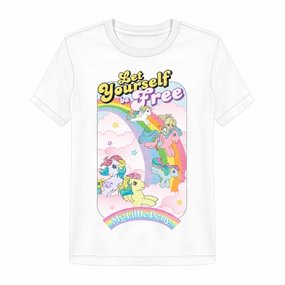 my little pony® pride tee