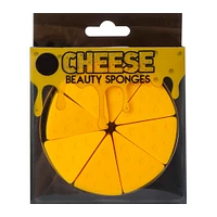 cheese beauty sponges 8-count