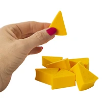 cheese beauty sponges 8-count