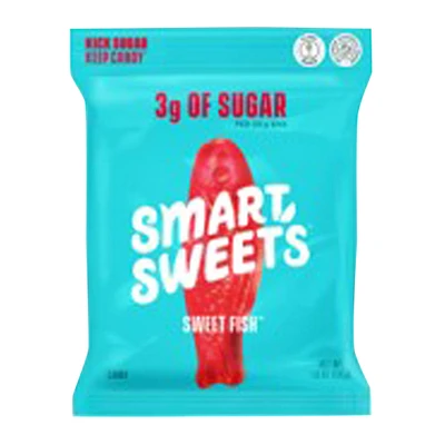 smart sweets™ sweet fish™ 1.8oz