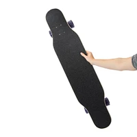longboard 41in skateboard