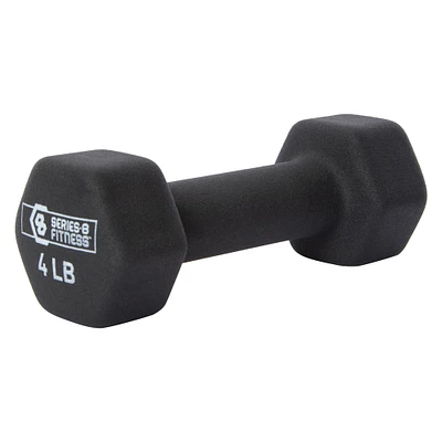 series-8 fitness™ 4lb dumbbell