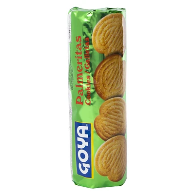 goya® palmeritas cookies 5.82oz