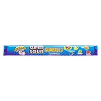 warheads® super sour gumballs 10-pack