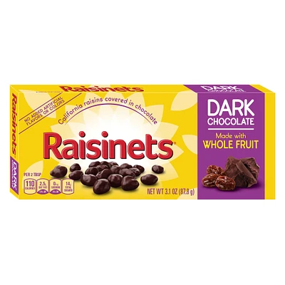 raisinets® box 3.1oz