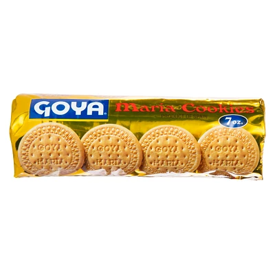 goya® maria cookies 7oz