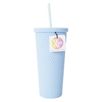 Diamond Tumbler 24oz