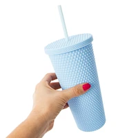 Diamond Tumbler 24oz