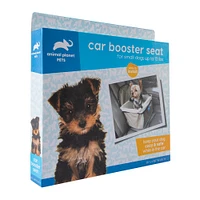 animal planet™ car booster seat for small dogs