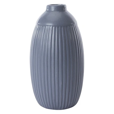 tall ceramic vase 5.31in