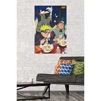 naruto shippuden™ poster 22in x 34in