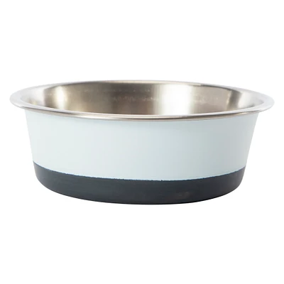 stainless steel pet bowl 1.9 cups