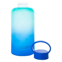 Ombre Water Bottle, BPA-Free - 33oz