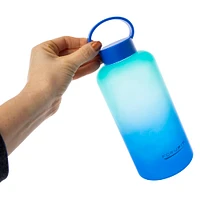 Ombre Water Bottle, BPA-Free - 33oz