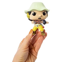 Funko Pop! animation one piece vinyl figure