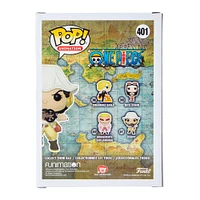 Funko Pop! animation one piece vinyl figure