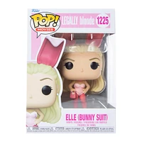 Funko Pop! Movies Legally Blonde vinyl figure