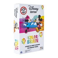 Disney color brain™ game