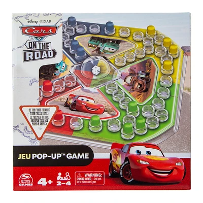 pop-up™ game