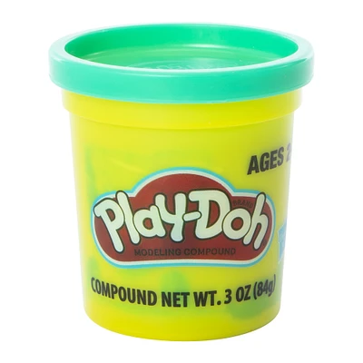 play-doh single can 3oz