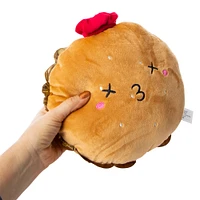 plush food stuffed animal 10in