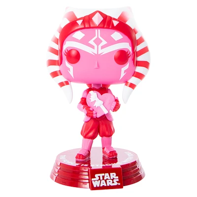 Funko Pop! Star Wars valentine vinyl figure