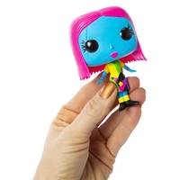 Funko Pop! blacklight Disney vinyl figure