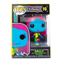 Funko Pop! blacklight Disney vinyl figure